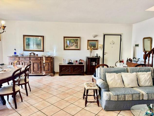 Appartamento in vendita a Fossone - Carrara 132 mq Rif: 1337598