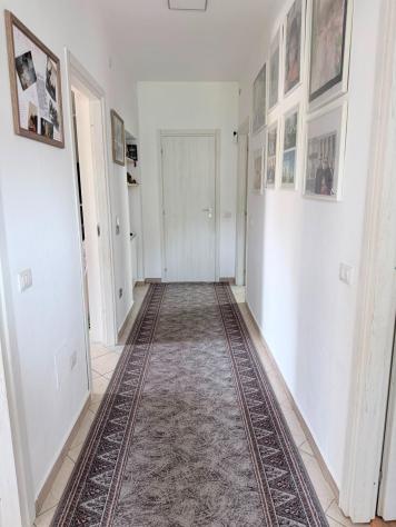 Porzione di casa in vendita a Fossola - Carrara 109 mq Rif: 1428067 - Foto 6