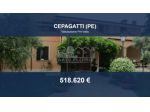 Immobile in asta di 2341 m² con più di 5 locali in vendita a Cepagatti