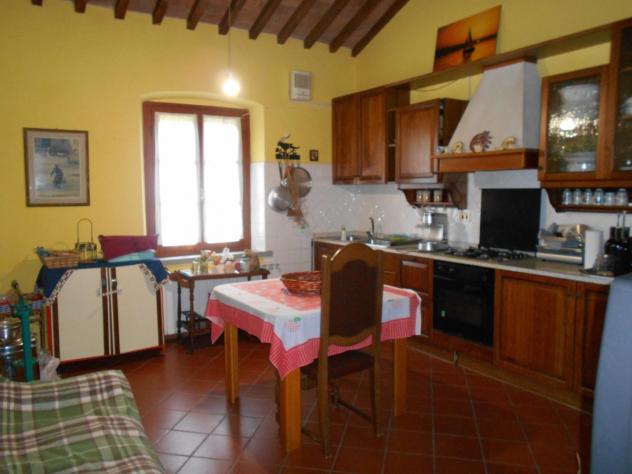 Casale in vendita a Fauglia 430 mq Rif: 1097777 - Foto 9
