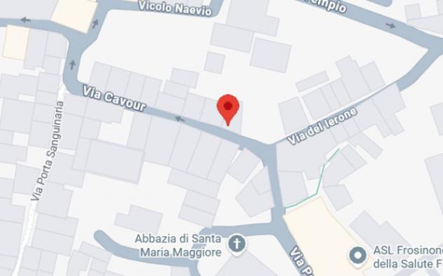 Immobile in asta di 39 m² in vendita a Ferentino - Foto 12