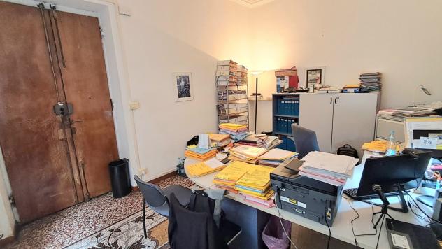 Bilocale in vendita a Genova, Centro - Foto 2
