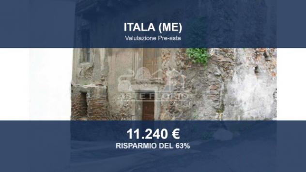 Immobile in asta di 70 m² in vendita a Itala