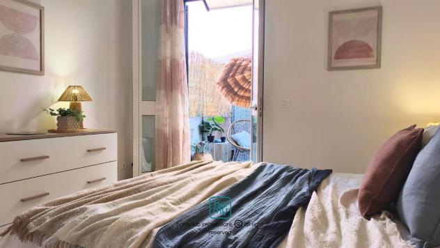 Appartamento in vendita a Marina di Massa - Massa 47 mq Rif: 1447322 - Foto 4