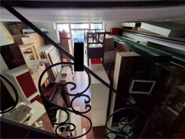 Immobile in asta di 27 m² in vendita a Messina - Foto 4