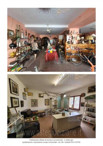 IMMOBILI-IMMOBILE RESIDENZIALE-Via Indipendenza, 560, 47854 Taverna RN, Italia - Foto 5