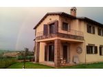 Orvieto - Vendesi abitazione indipendente su più livelli con terrazza e gia &hellip;