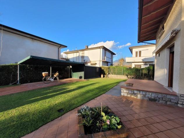 Villa in vendita a Marina di Pietrasanta - Pietrasanta 220 mq Rif: 1087148 - Foto 4