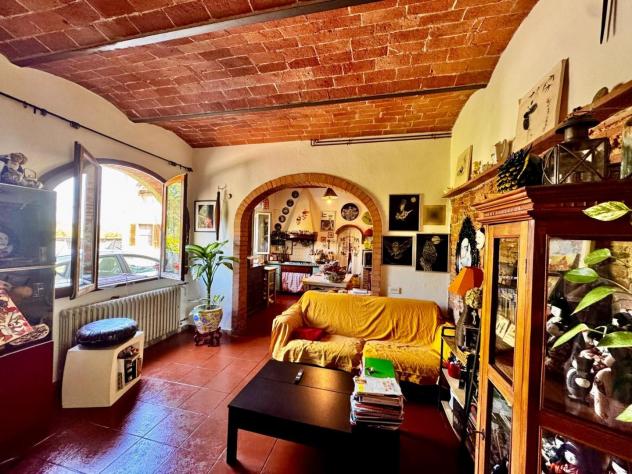 Terratetto in vendita a Balconevisi - San Miniato 95 mq Rif: 1418436 - Foto 6