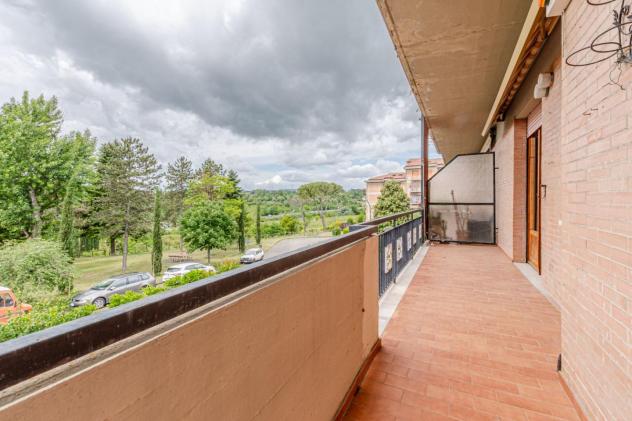 Appartamento in vendita a Siena 116 mq Rif: 1413049 - Foto 10