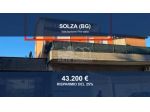 Immobile in asta di 115 m² in vendita a Solza