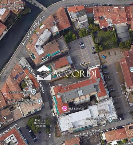 APPARTAMENTO di 3 vani e di 75 mq (TREVISO) rif. MM0999 - Foto 2