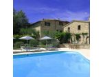 Serre di Parrano Country House