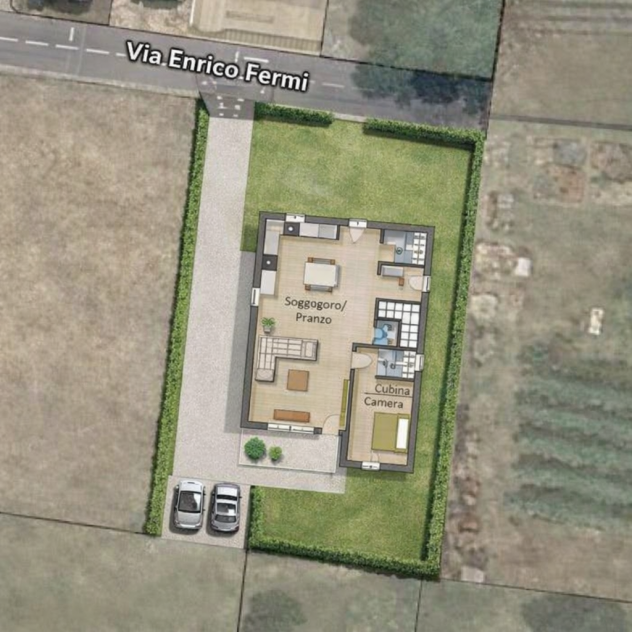Industriale in vendita a Barbarano Mossano - Foto 10