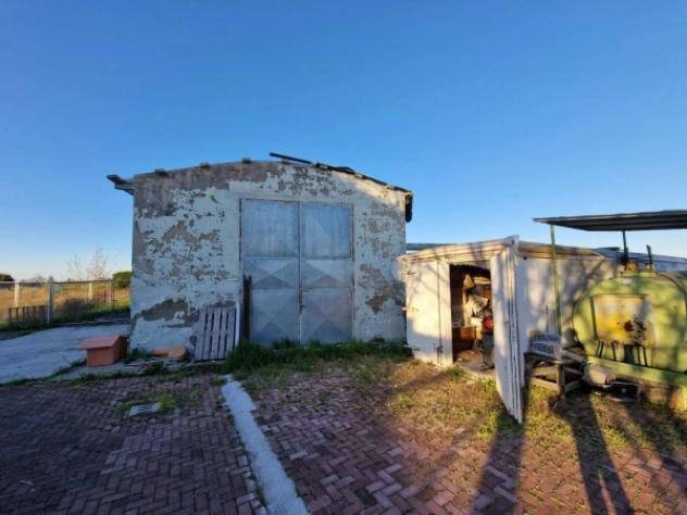 Immobile in asta di 15779 m² in vendita a Meldola - Foto 8