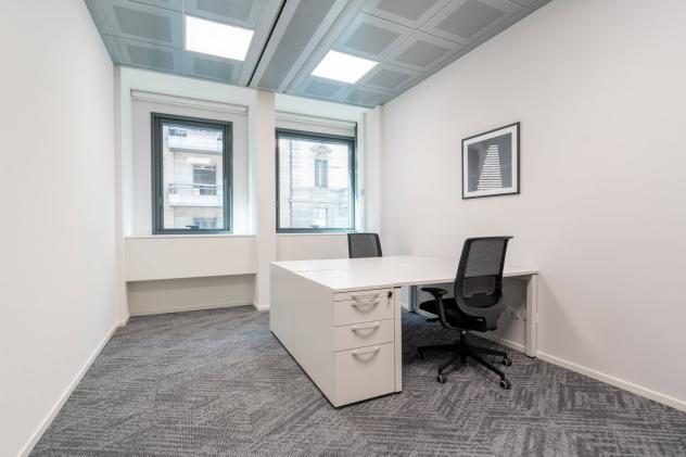 Ufficio privato in affitto - Regus Milan, Via Broletto 46 a Milano - Foto 3