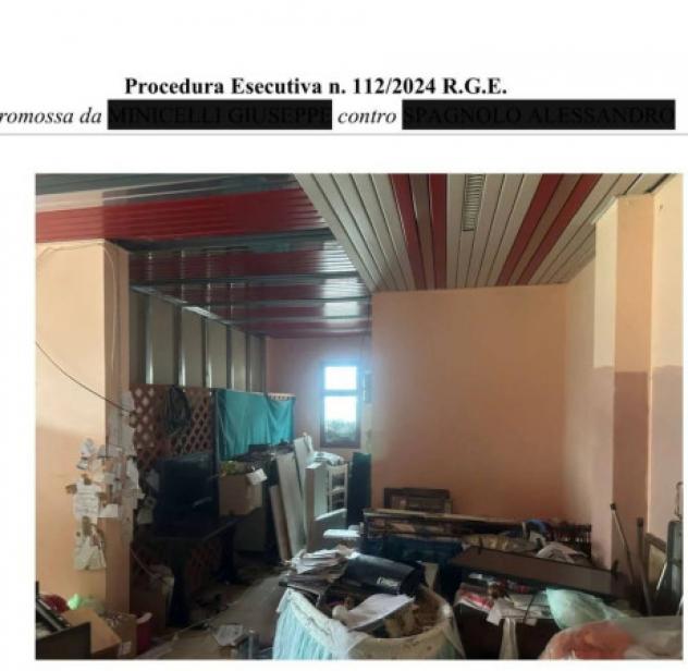 Immobile in asta di 219 m² in vendita a Simeri Crichi - Foto 7
