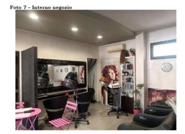 Immobile in asta di 51 m² in vendita a Viareggio - Foto 7