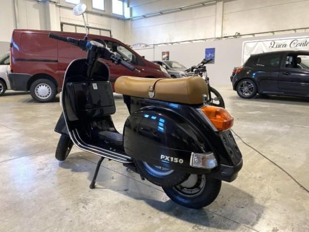 PIAGGIO Vespa 150 PX (2001 - 06) -GARANZIA 12 MESI- rif. 24175293 - Foto 4
