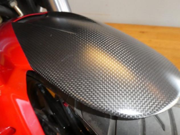 DUCATI Multistrada V4 S RADAR FULL rif. 24105436 - Foto 5