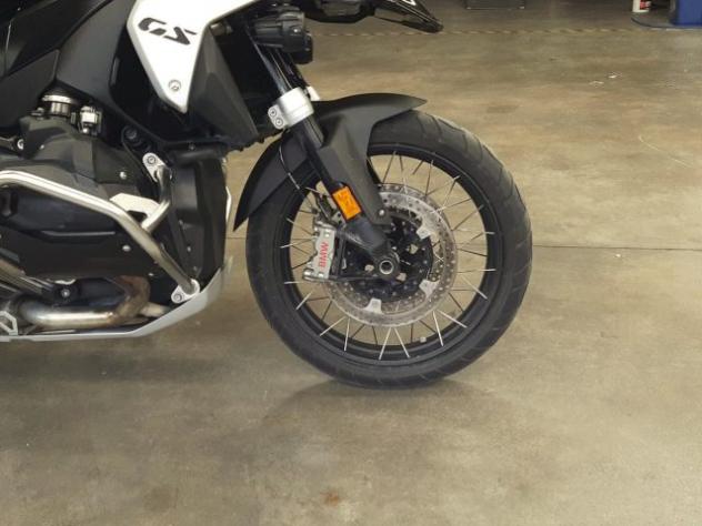 BMW R 1300 GS R 1300 GS TRIPLE BLACK rif. 23513603 - Foto 8