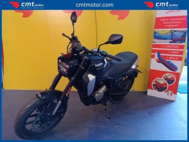 FB Mondial Flex 300 Garantita e Finanziabile rif. 22120000 - Foto 2
