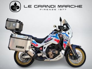 Honda CRF1100L Africa Twin Advenure Sport DCT