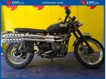 TRIUMPH Scrambler Garantita e Finanziabile rif. 23855285