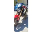 Honda CB650R