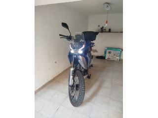Moto Morini alltrhike