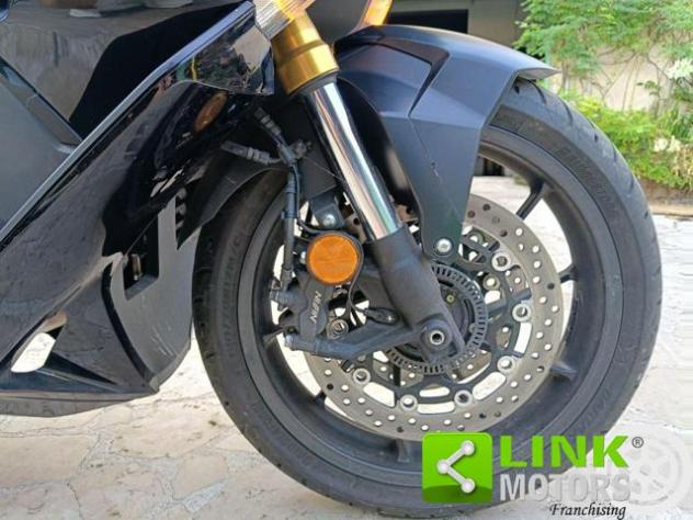 HONDA Forza 750 SOLO 7800 KM rif. 23955999 - Foto 10