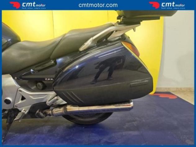 HONDA Pan European Garantita e Finanziabile rif. 23975480 - Foto 9