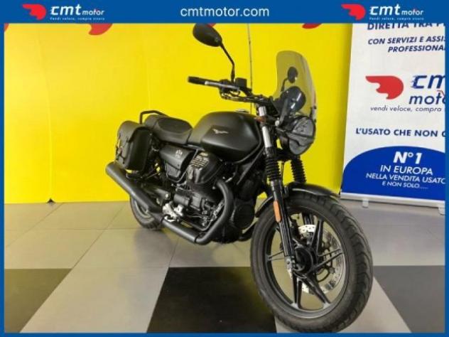 MOTO GUZZI V7 Garantita e Finanziabile rif. 24078663 - Foto 2