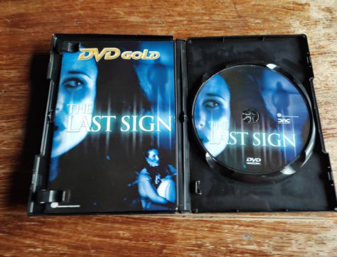 The last sign, Douglas Law - Foto 2