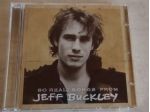 Cd musica Jeff Buckley