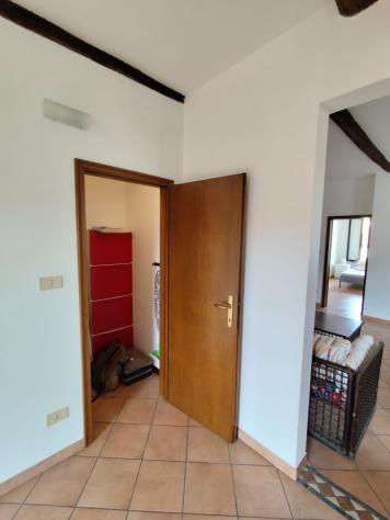 APPARTAMENTO di 4 vani e di 100 mq (BOLOGNA - Bologna) rif. GMB3 - Foto 13