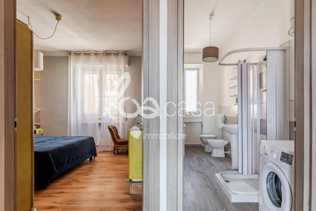 ID 845 Loano bellissimo trilocale in centro CIN IT009034C2SW4EWV4F - Foto 16