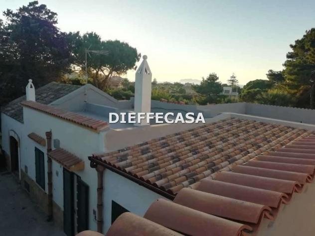 A2193 - In affitto casa semi indipendente con vista panoramica in periferia lato Trapani - Foto 10