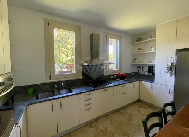 VILLA di 10 vani e di 400 mq (PIETRASANTA - Marina) rif. VILLA PINETA - Foto 7