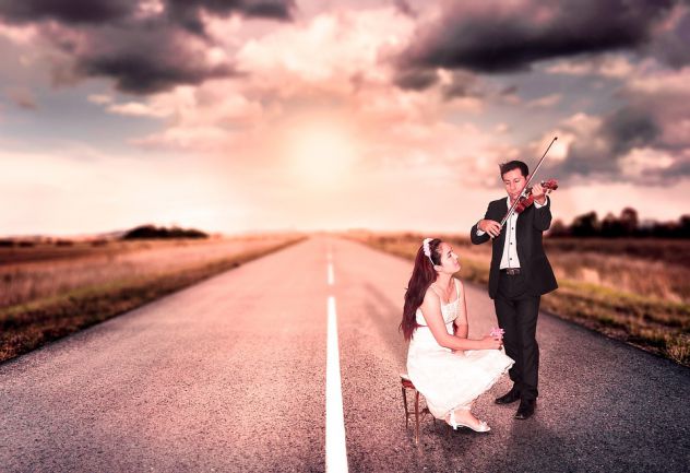 La musica per la cerimonia del tuo matrimonio a Como - Foto 2