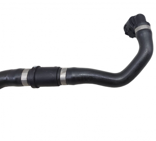 TUBO ACQUA REFRIGERANTE MERCEDES GLC Serie (W253) A2135015301 654920 Diesel 2000 (15) - Foto 5