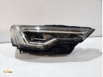 AUDI A6 C8 4K FARO ANTERIORE FULL LED DESTRO - 12946
