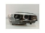 BMW F15 F16 Faro Bi-Xenon adattivo USA Destro - 18250