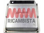 0281010920 A0001536079 Mercedes Sprinter 2.2 CDi centralina motore Bosch