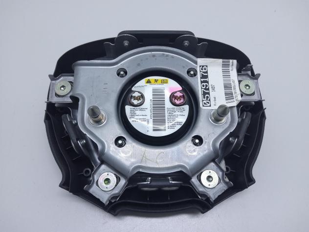 KIT AIRBAG COMPLETO HUMMER H3 SUV HUMMER H3 (0510) - Foto 3