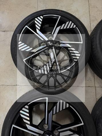 Cerchi 16 e pneumatici nuova Hyundai i10 N Line - Foto 3