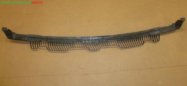 SUPPORTO PARAURTI POST. VOLKSWAGEN GOLF (5G) 3 porte / 5 porte   VOLKSWAGEN - GOLF 7 - 01-12-2012 - 01-02-2017
