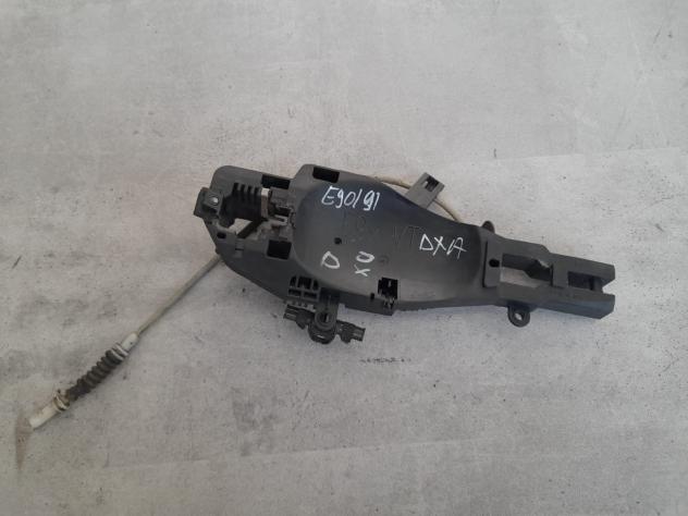 SUPPORTO MANIGLIA ANTERIORE DESTRA BMW Serie 3 E91 Touring (0508)
