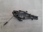 SUPPORTO MANIGLIA ANTERIORE DESTRA BMW Serie 3 E91 Touring (0508)