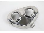 HONDA VFR 800 18341MCWD01 COVER TERMINALE SINISTRO RC46 02 - 06 LEFT EXHAUST CAP